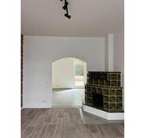90qm Altbauwohnung (Uninähe), Terrasse, VahrenwaldListNordstadt - Hannover Vahrenwald-List