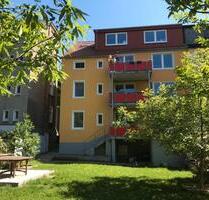 SCHÖNE 4,5 ZIMMERWOHNUNG MIT BALKON IN WITTEN ZU VERMIETEN - Dortmund Brackel