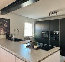 4-Zimmer Erdgeschoss Wohnung in Bergrheinfeld - Schweinfurt Gartenstadt
