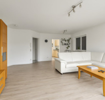 Helle 4-Zimmer-Wohnung in ruhiger Lage in Betzdorf – mit Balkon