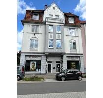 Top moderne 1-Zimmer-Wohnung am Grünzug der Lutter - Bielefeld Mitte