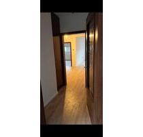 Wohnung in Haiger-Allendorf ab JANUAR*