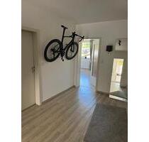 schöne 3 ZKB Mietwohnung - 630,00 EUR Kaltmiete, ca.  95,00 m² in Bad Eilsen (PLZ: 31707)