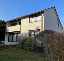 Modernisiertes Einfamilienhaus in ruhiger Wohnlage Großburgwedel