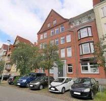 Das Glück hat ein Zuhause: ansprechende 3,5-Zimmer-Wohnung - Kiel Schreventeich