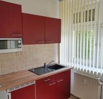 Einraumwohnung mit Terrasse in Waldkirchen zu vermieten - Grünhainichen