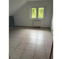 Eine ca 80qm große Wohnung in Nümbrecht - Langenbach.