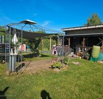 Nachpächter für Schrebergarten - 2.000,00 EUR Kaltmiete, ca.  0,00 m² in Halle (Saale) (PLZ: 06122) Halle-Neustadt