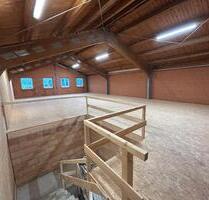 Lagerraum 140 qm im 1. OG - 560,00 EUR Kaltmiete, in Ainring (PLZ: 83404)