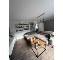 3,5-Zimmer Wohnung mit Garten in Bielefeld Innenstadt