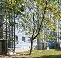 Ab sofort: Familienfreundliche 3-Zimmerwohnung mit Balkon! - Dresden Prohlis