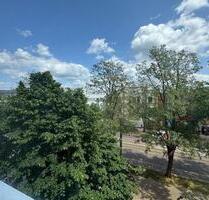 Herrlicher Blick aus Ihrem hellen Zuhause! - Magdeburg Neue Neustadt