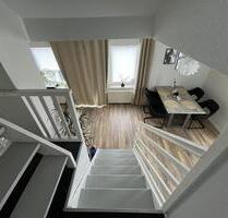 Daverden, attraktive 3,5 ZB-Wohnung im OG eines 3Familienhauses - Langwedel