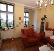 Zuhause fühlen in der Goethestraße - gemütliche 2 Zimmer Wohnung mit Duschbad und Abstellraum - Magdeburg Nordwest