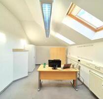 Büro am grünen Herzen Dresdens - 455,00&nbsp;EUR Kaltmiete, in Dresden (PLZ: 01219) Prohlis