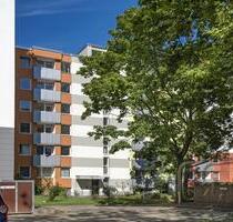 Demnächst frei! 3-Zimmer-Wohnung in Düsseldorf Hassels