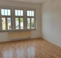 Helle, barrierearme 2-Raum- Wohnung in Mehrfamilienhaus zur Vermietung - Olbernhau