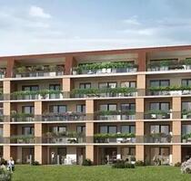 Wohnen mit Blick über Endingen - 1.950,00 EUR Kaltmiete, ca.  130,00 m² in Endingen am Kaiserstuhl (PLZ: 79346)