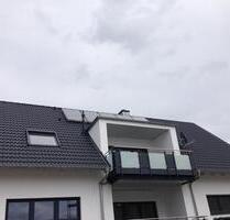 Moderne 2-Zimmerwohnung in Güntersleben