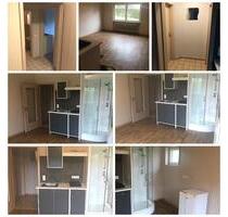 1-Zimmer-Appartement - 360,00 EUR Kaltmiete, in Nidda (PLZ: 63667)
