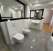 Erstbezug TOP-Lage Villenviertel, 117m², Marmorbad, Klima, Parkett, Garten - Berlin Charlottenburg-Wilmersdorf