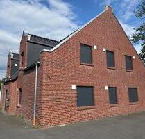 3 Zimmer Erdgeschosswohnung in Papenburg