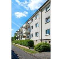 Helle 3-Zimmer Wohnung mit Balkon in Leverkusen Opladen