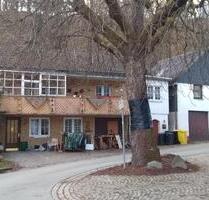 Große DHH in Olpe-Rehringhausen an Handwerker