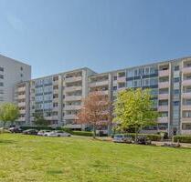 3 Raum-Wohnung mit Südbalkon - 483,00 EUR Kaltmiete, ca.  64,27 m² in Dresden (PLZ: 01169) Cotta