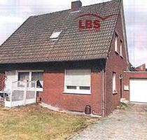 Einfamilienaus in begehrter Lage in Rheine, Dutum