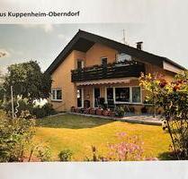 Wohnhaus in Kuppenheim zu verkaufen