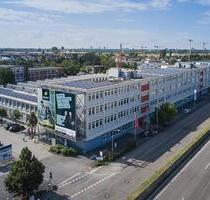 50% Rabatt auf renoviertes Kleinbüro in Mannheim ab 7,20EURm²