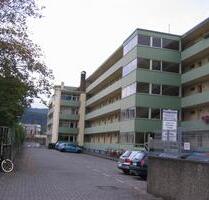 Privatverkauf - 1-Zi.-Erdgeschosswohnung mit Balkon u. Stellplatz - Heidelberg Boxberg