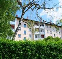 4-Zimmer-Wohnung in Kaiserslautern