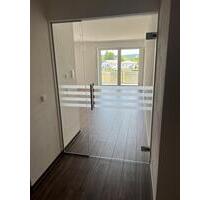 Sehr schöne, lichtdurchflutete, helle 3 Zimmer Wohnung - Miltach