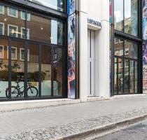 Wunderschön eingerichtete Büroräume für 2 Personen in Spaces Andreas Quartier - Düsseldorf