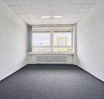 Günstiges Kleinbüro in Mannheim – Renoviert, ab 7,20EURm², 50% Aktion