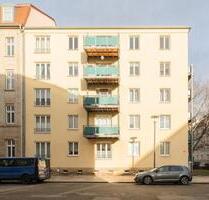604,00 EUR Kaltmiete, ca.  58,90 m² in Dresden (PLZ: 01309) Blasewitz