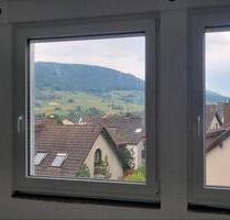2 Zimmer Dachgeschoss Wohnung Erstbezug - Miltenberg
