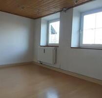 4 Zimmer Wohnung in GarchingAlz mit Garage zu vermieten - Garching an der Alz