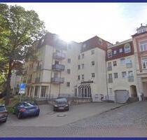 2-Raum-Wohnung mit Fahrstuhl - 290,00 EUR Kaltmiete, ca.  57,80 m² in Zeitz (PLZ: 06712)