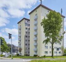 Neues Jahr, neue Wohnung!! 3-Zimmer-Wohnung in Herne Süd zu besichtigen