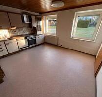 Gemütliche 2 Zimmerwohnung mit Garten + Garage - Amberg