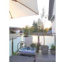 -DG-Wohnung im 3-FH mit Balkon in guter Lage- - Iserlohn