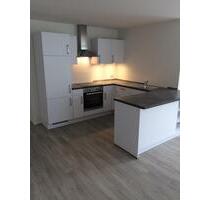 2 Zimmer Wohnung frei ab 01.11.2025 - Ladelund
