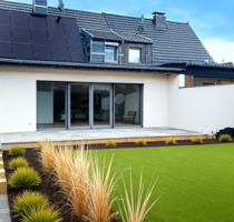 Modernes Energieeffizienzhaus A mit Garten & Sofort Bezugsfertig! - Heinsberg