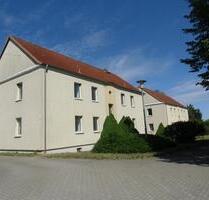helle 3-Raum-Wohnung ab 01.01.2026 in 17091 Wolde OT Reinberg mit EBK zu vermieten - Rosenow