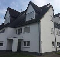4-Zimmer Maisonette-Wohnung mit Balkon in Neuwied-Engers