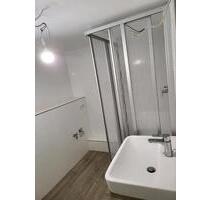 Neu renovierte Mietwohnung mit Balkon Zentrum in Lauterbach - Lauterbach (Hessen)