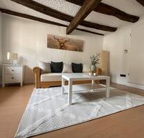 Monteurzimmer Ferienwohnung Ferienhaus Nähe Bad Kreuznach - Hackenheim